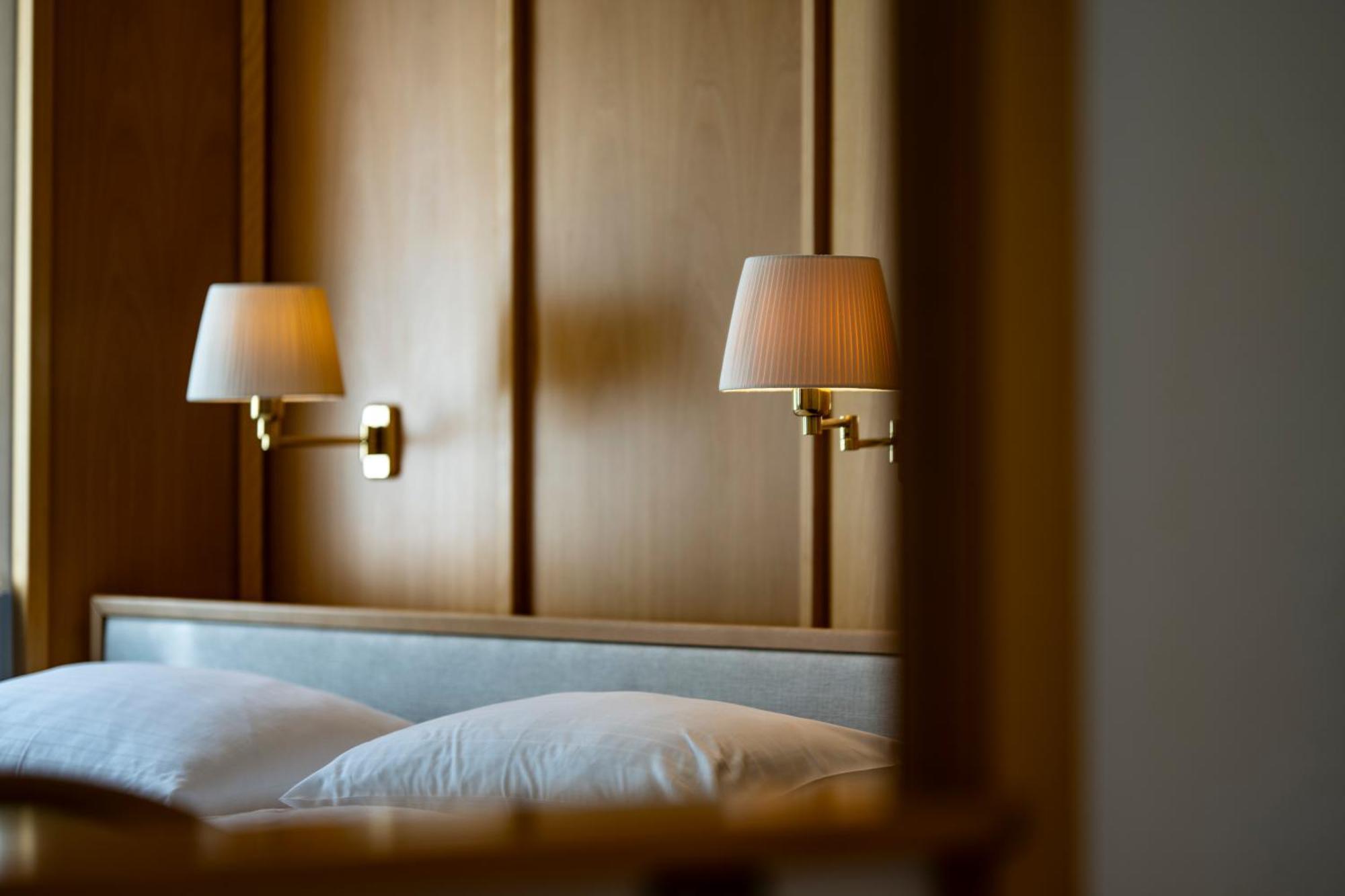 Sporthotel Am Земеринг Екстериор снимка