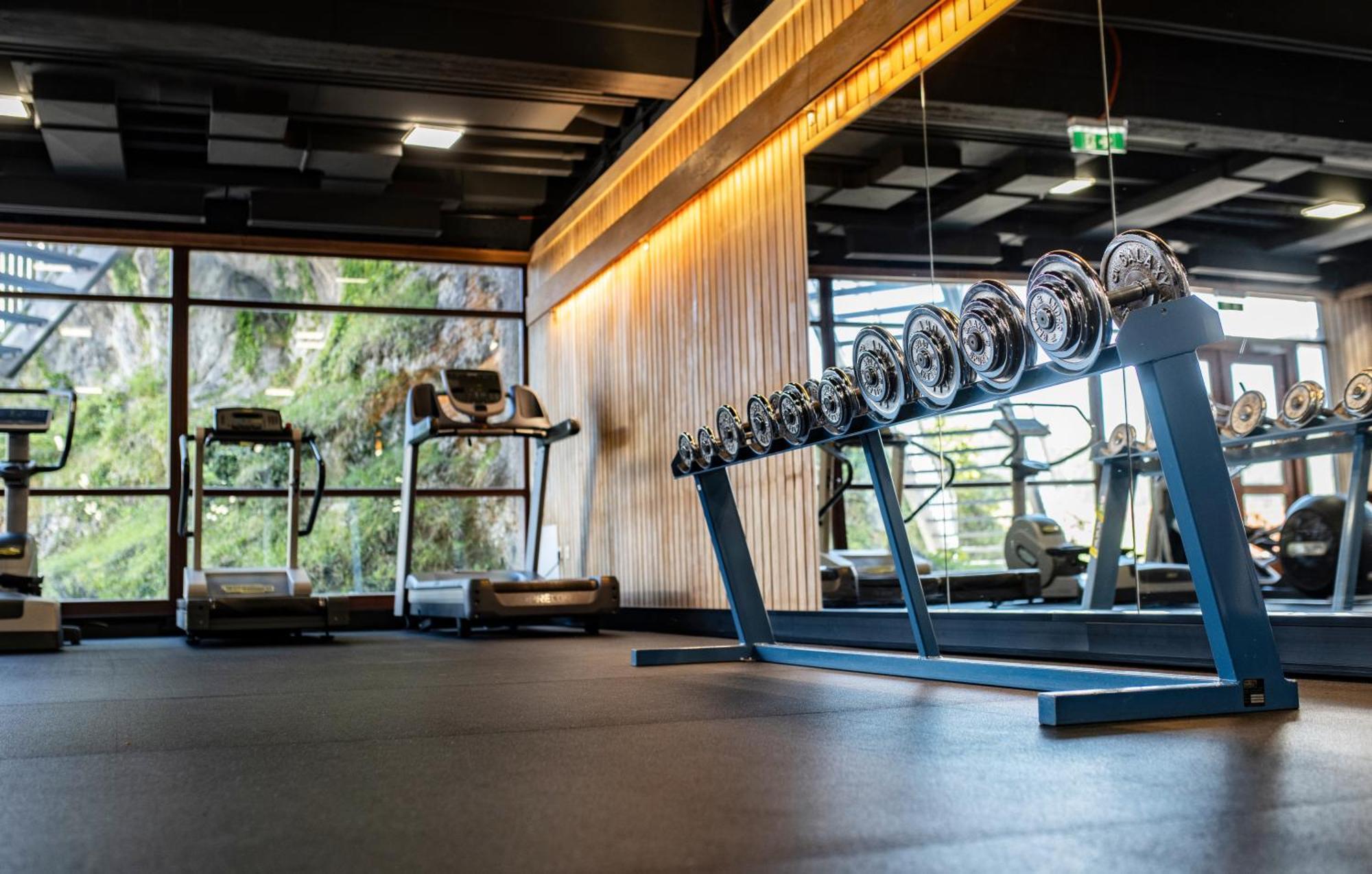 Sporthotel Am Земеринг Екстериор снимка