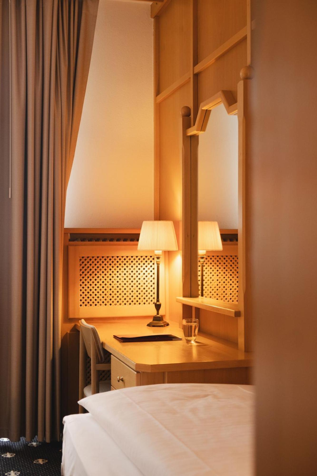 Sporthotel Am Земеринг Екстериор снимка